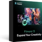 Filmora 13 Free Download