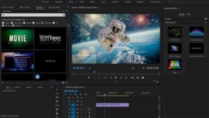 Adobe After Effects 2019 Free Download Archives