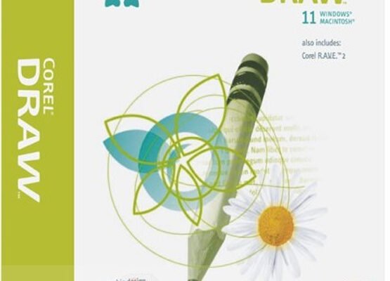 CorelDraw 11 Free Download