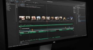 Download-Adobe Premiere Pro Free Pre-Activated 2025