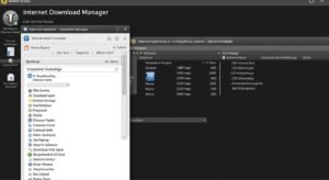 IDM Free with Internet Download Manager 6.42 Build 27 [Latest]