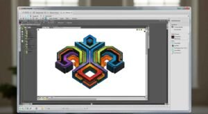 CorelDraw Graphics Suite X7 Free Download