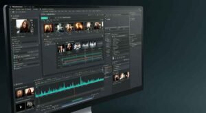 Wondershare Filmora 2024