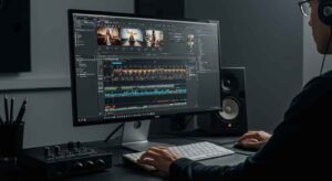 Download-Adobe Premiere Pro Free Pre-Activated 2025
