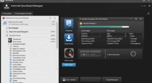 IDM Free with Internet Download Manager 6.42 Build 27 [Latest]