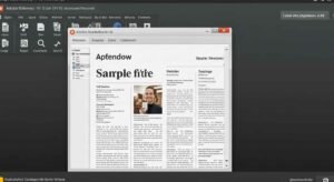 Download Adobe Reader XI 11.0.03 Free Setup