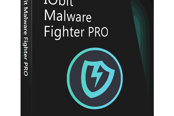IObit Malware Fighter Pro 2023 Free Download
