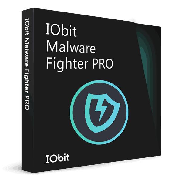 IObit Malware Fighter Pro 2023 Free Download