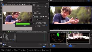 Edius 8.53 Crack Free Download