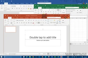 Microsoft Office 2016 Free Download