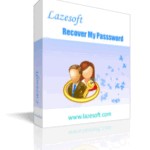 Lazesoft Recover My Password Free Download