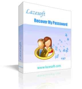 Lazesoft Recover My Password Free Download