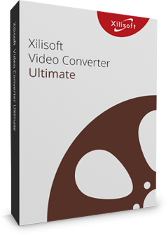 Xilisoft Video Converter Free Download 2025