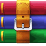 Download WinRAR 64-bit 7.01 for Windows