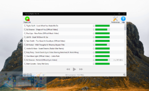 4K YouTube to MP3 2025 Free Download