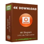4K Stogram Free Download Latest Version 2025