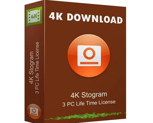 4K Stogram Free Download Latest Version 2025
