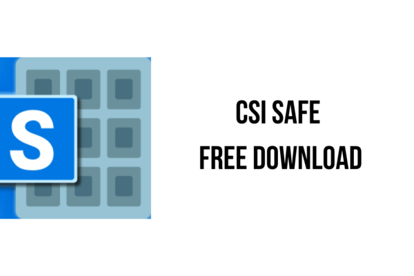 CSI SAFE 2025.1.0 Free Download