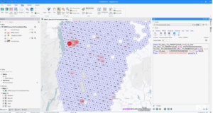 MapInfo Pro 2023 Free Download