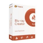 Tipard Blu-ray Creator 2025 Free Download