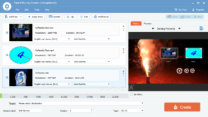Tipard Blu-ray Creator 2025 Free Download