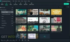 GetIntoPC Filmora 11 Free Download 2025