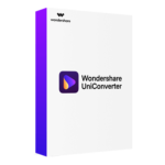 Wondershare Uniconverter 2025 Free Download