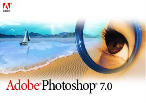 Photoshop 7.0 Free Download 2025