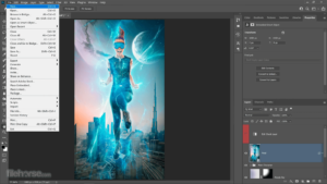Download and Install Adobe Photoshop CC on PC Download