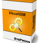 VisualGDB Ultimate 2025 Free Download