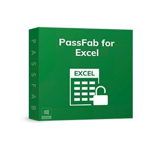 PassFab for Excel 2025 Free Download