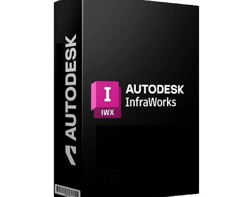 Autodesk InfraWorks Free Download Archives 2025