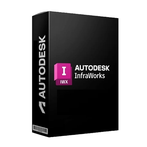 Autodesk InfraWorks Free Download Archives 2025