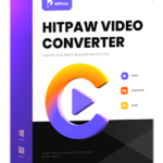 HitPaw Video Converter 2025 Free Download