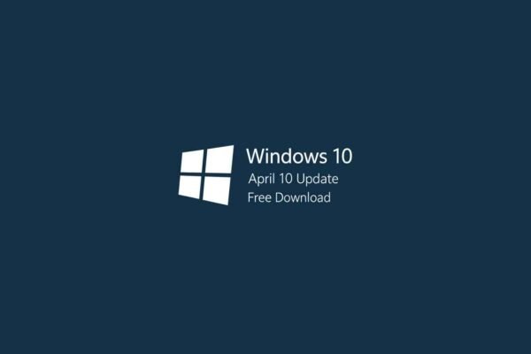 Windows 10 April 2023 Free Download Windows 10 April 2023 Free Download