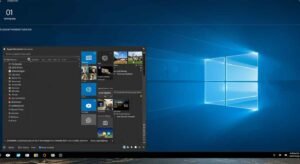 Windows 10 Pro incl Office 2021 MARCH 2023 Free Download