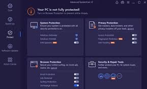 Advanced SystemCare 17 GetintoPC Free Download