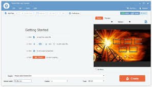 Tipard Blu-ray Creator 2025 Free Download