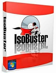 IsoBuster Pro 2025 Free Download