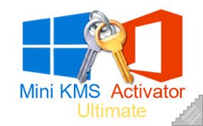 Mini KMS Activator Ultimate Getintopc For Windows 10