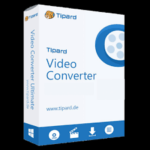 Tipard Video Converter Ultimate 2025 Free Download