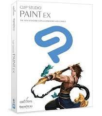 Clip Studio Paint Free Download 2025