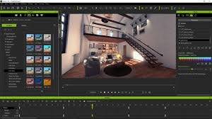 Reallusion iClone 7 Free Download