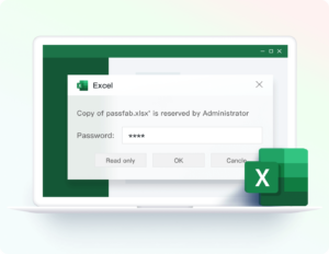 PassFab for Excel 2025 Free Download