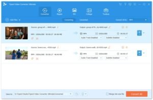 Tipard Video Converter Ultimate 2025 Free Download