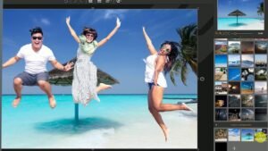 InPixio Photo Cutter 2025 Free Download