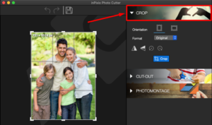 InPixio Photo Cutter 2025 Free Download