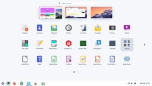 Zorin OS 17 Free Download