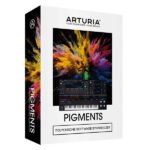 Arturia Pigments 2025 Free Download