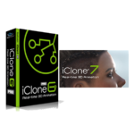 Reallusion iClone 7 Free Download